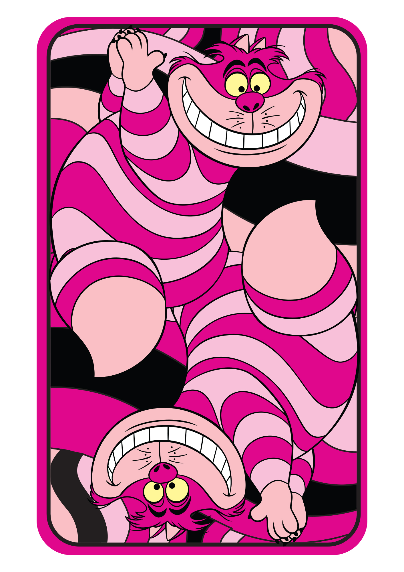 Cheshire